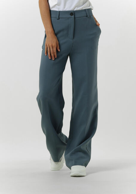 Blauwe MODSTRÖM Pantalon GALE PANTS - large