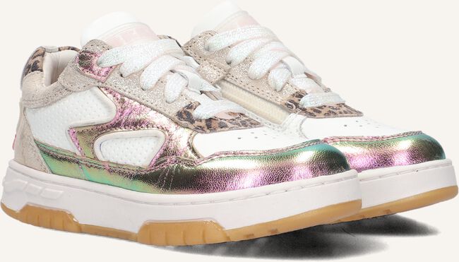 Multi BRAQEEZ Lage sneakers CASSIE CHICAGO Multi BRAQEEZ Lage sneakers CASSIE CHICAGO - large