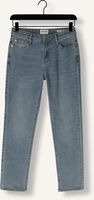 Blauwe JANICE Slim fit jeans COOPER Blauwe JANICE Slim fit jeans COOPER - medium