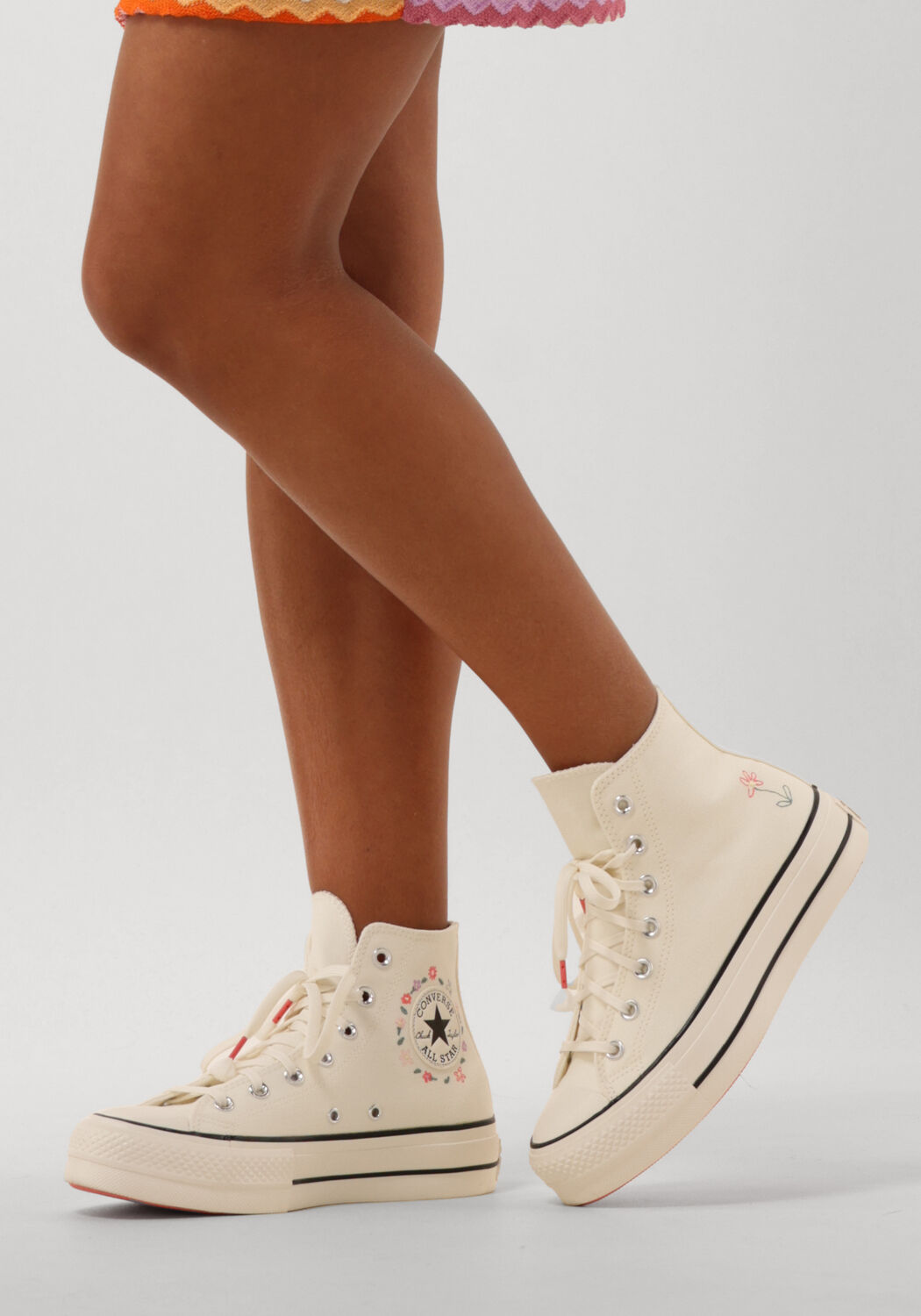 Hoge converse 23 outlet
