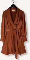 NOTRE-V NV-DORIS SATIN DRESS NOTRE-V NV-DORIS SATIN DRESS - medium