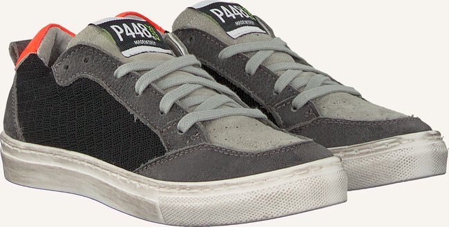 Zwarte P448 Lage sneakers 261913068 Zwarte P448 Lage sneakers 261913068 - large