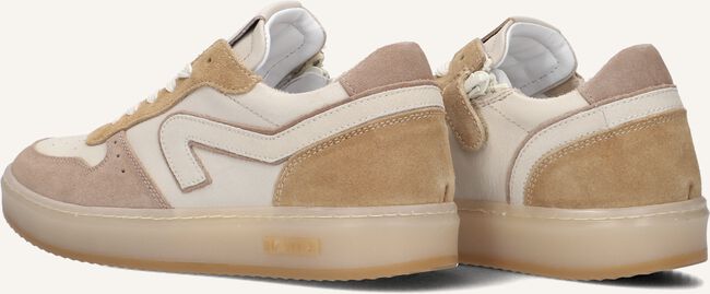 Taupe HIP Lage sneakers H1804 Taupe HIP Lage sneakers H1804 - large