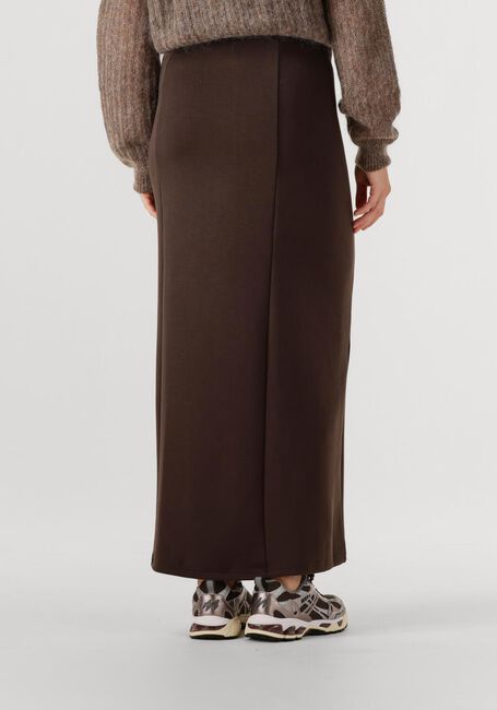 Bruine AIMEE THE LABEL Maxirok SUNNY - large