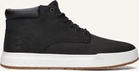 Zwarte TIMBERLAND Veterschoenen MAPLE GROVE MID LACE UP - medium