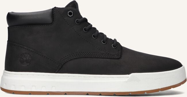 Zwarte TIMBERLAND Veterschoenen MAPLE GROVE MID LACE UP Zwarte TIMBERLAND Veterschoenen MAPLE GROVE MID LACE UP - large