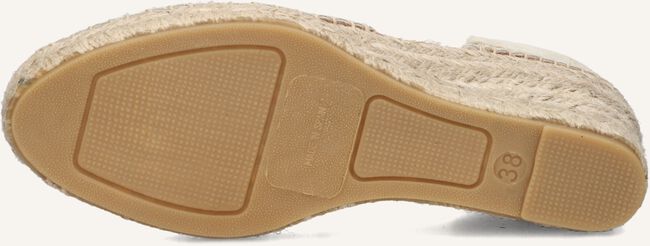 Beige VIA VAI Espadrilles FLORA BRAID Beige VIA VAI Espadrilles FLORA BRAID - large