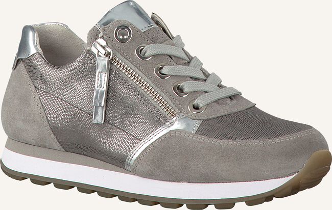 Grijze GABOR Lage sneakers 335 Grijze GABOR Lage sneakers 335 - large