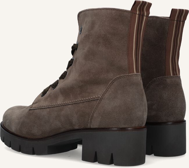 Taupe GABOR Veterboots 711.3 Taupe GABOR Veterboots 711.3 - large