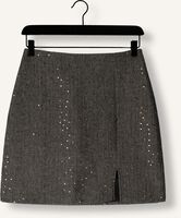 Zwarte YDENCE Minirok SKIRT ELFIE Zwarte YDENCE Minirok SKIRT ELFIE - medium