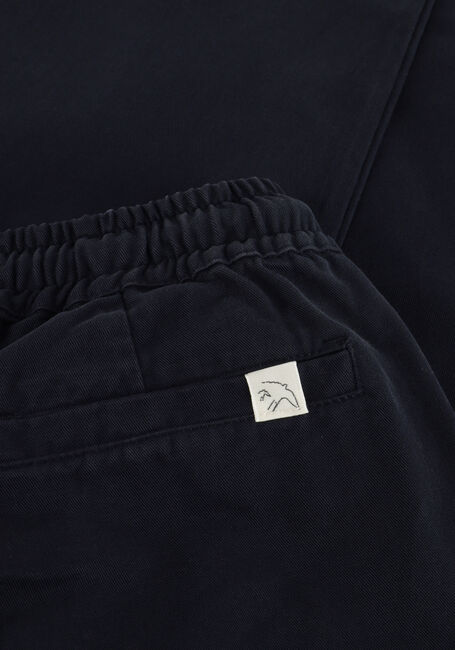 Donkerblauwe JENEST Joggingbroek COMFY CHINO - large