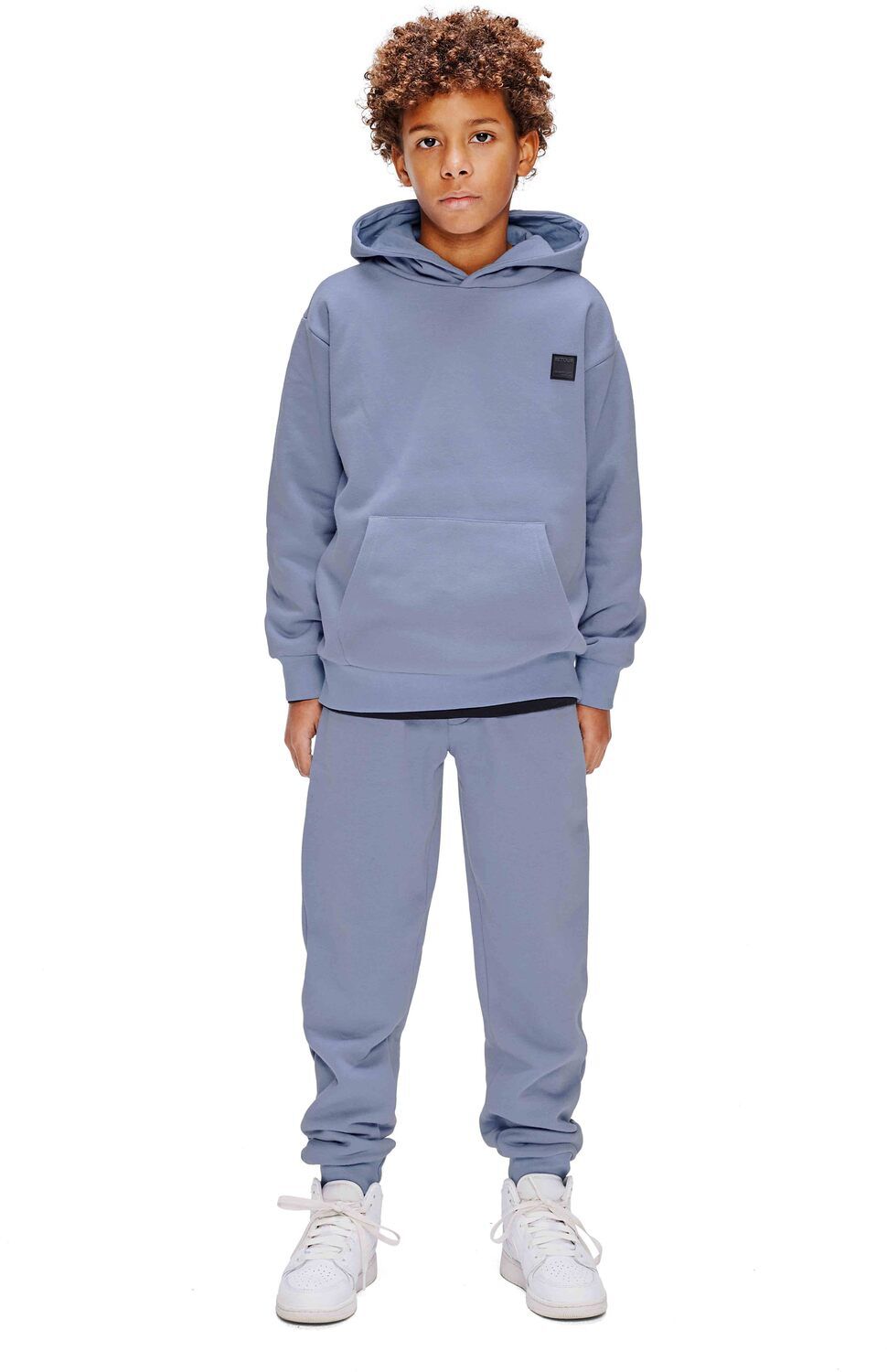 RETOUR Jongens Truien & Vesten Jorrit Blauw