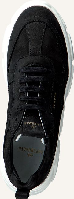 Zwarte COPENHAGEN STUDIOS Lage sneakers CPH60 Zwarte COPENHAGEN STUDIOS Lage sneakers CPH60 - large