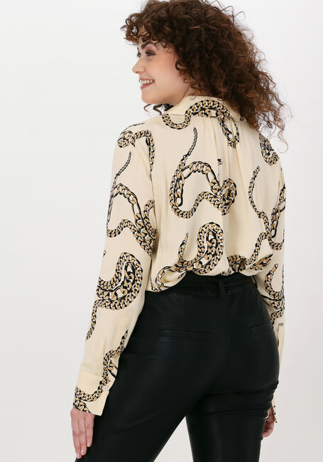 Beige DRYKORN Blouses DONYA - large