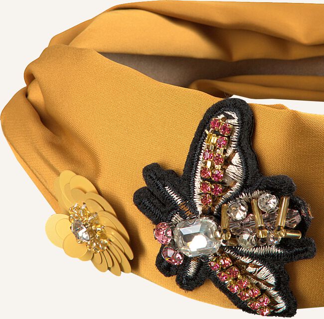 Gele ABOUT ACCESSORIES Haarbanden 8600152080 Gele ABOUT ACCESSORIES Haarbanden 8600152080 - large