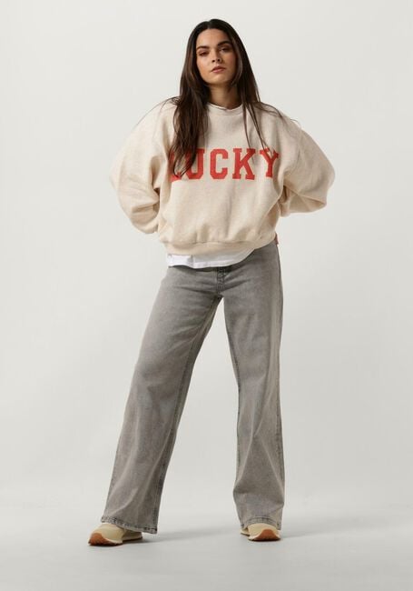 Zand BY-BAR Sweater BIBI LUCKY VINTAGE SWEATER Zand BY-BAR Sweater BIBI LUCKY VINTAGE SWEATER - large