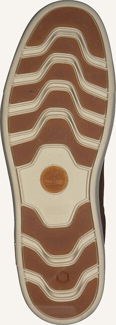 Bruine TIMBERLAND Hoge sneakers AMHERST HIGH TOP CHUKKA Bruine TIMBERLAND Hoge sneakers AMHERST HIGH TOP CHUKKA - large
