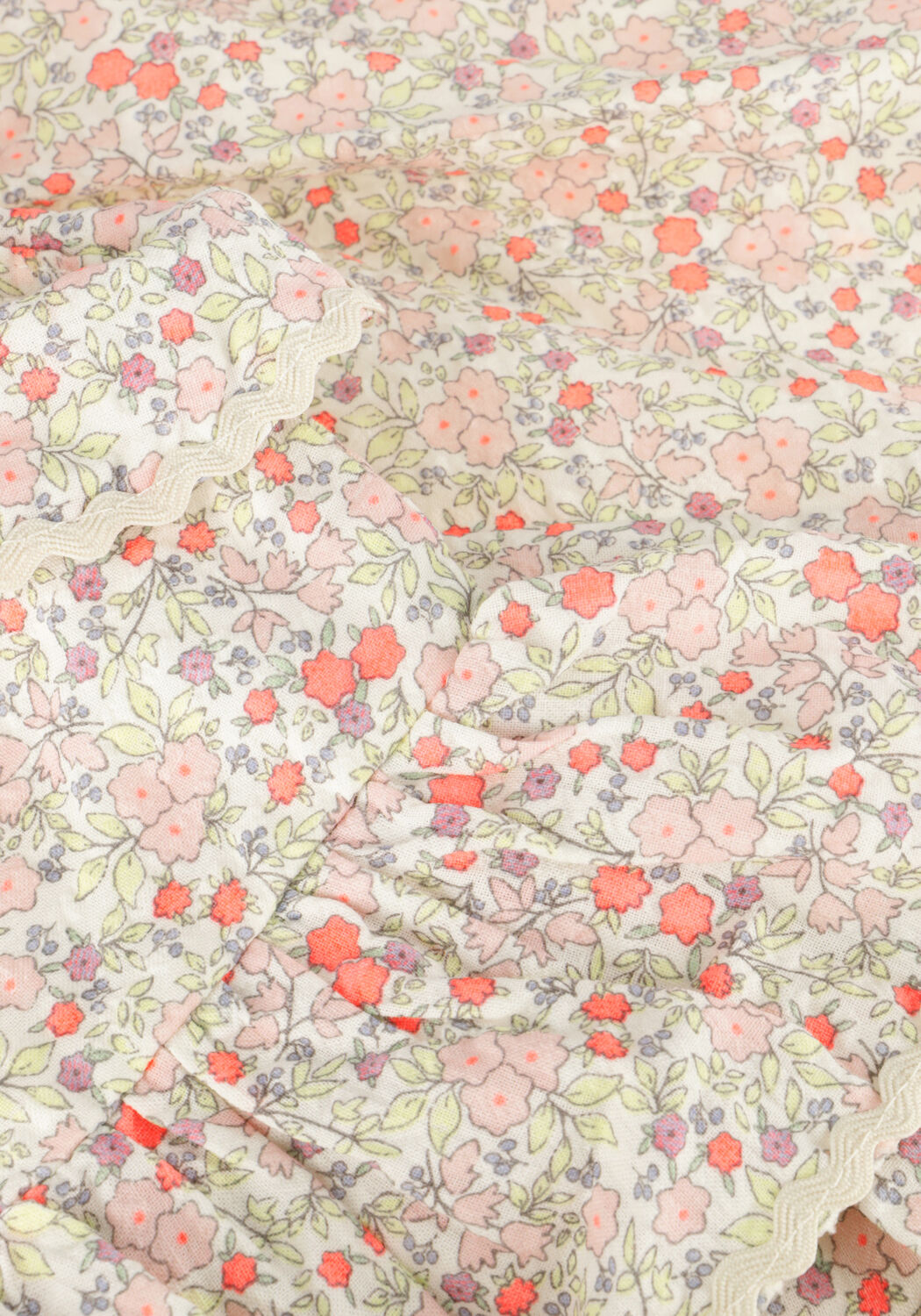 Koraal COZMO Blouses ADAK272S5 - large