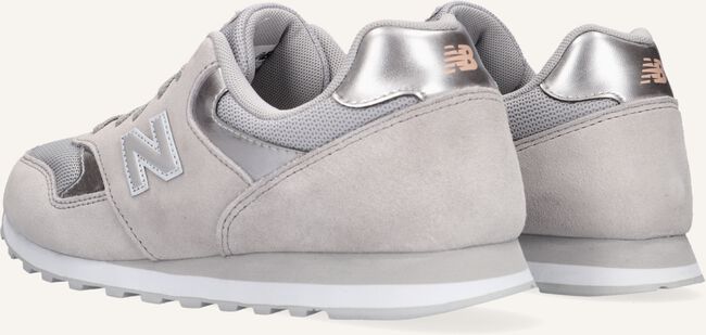 Grijze NEW BALANCE Lage sneakers WL393 Grijze NEW BALANCE Lage sneakers WL393 - large