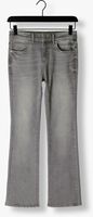Grijze CIRCLE OF TRUST Flared jeans LIZZY FLARE