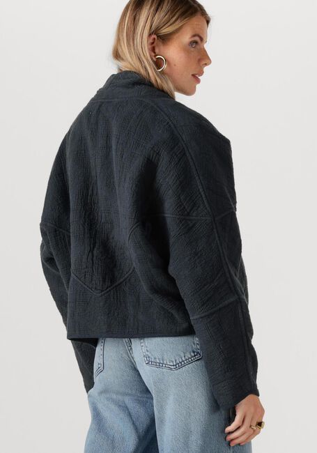 Zwarte BY-BAR Blazers FLORA JACKET - large