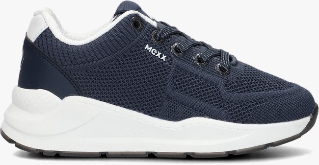 Blauwe MEXX Lage sneakers LUCCA - large