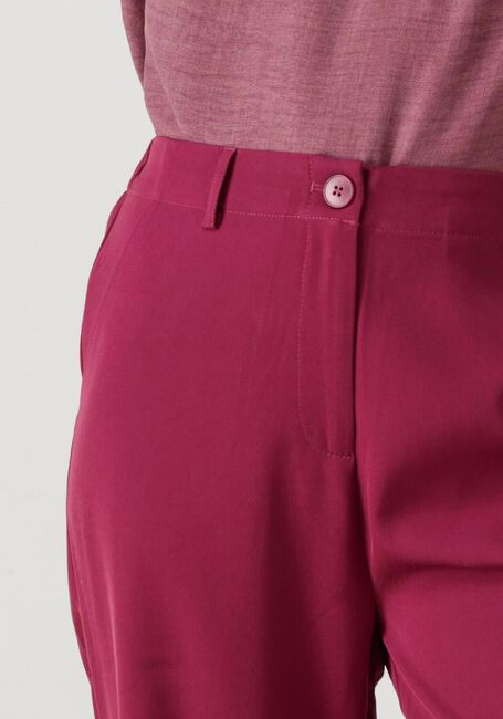 Fuchsia YDENCE Wijde broek PANTS SOLANGE - large