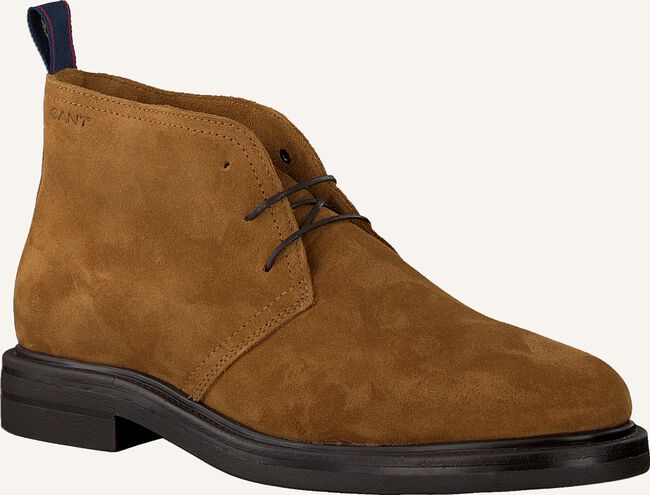 Cognac GANT Nette schoenen FARGO Cognac GANT Nette schoenen FARGO - large