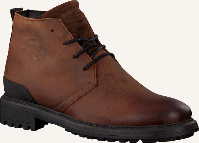 Cognac PME LEGEND Veterboots JETHEED Cognac PME LEGEND Veterboots JETHEED - large