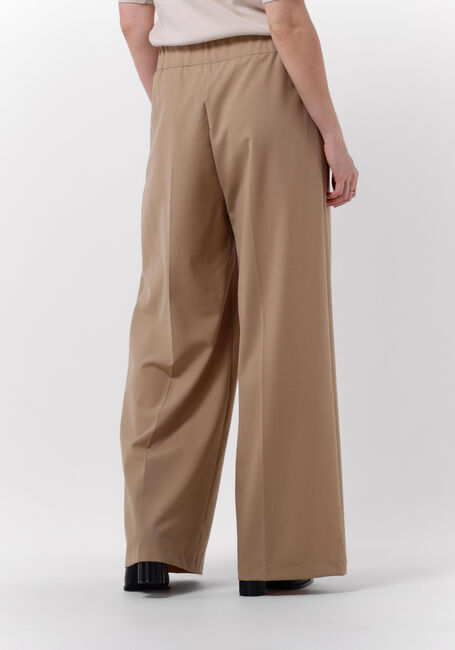 Camel SEMICOUTURE Pantalon Y2WI13 - large