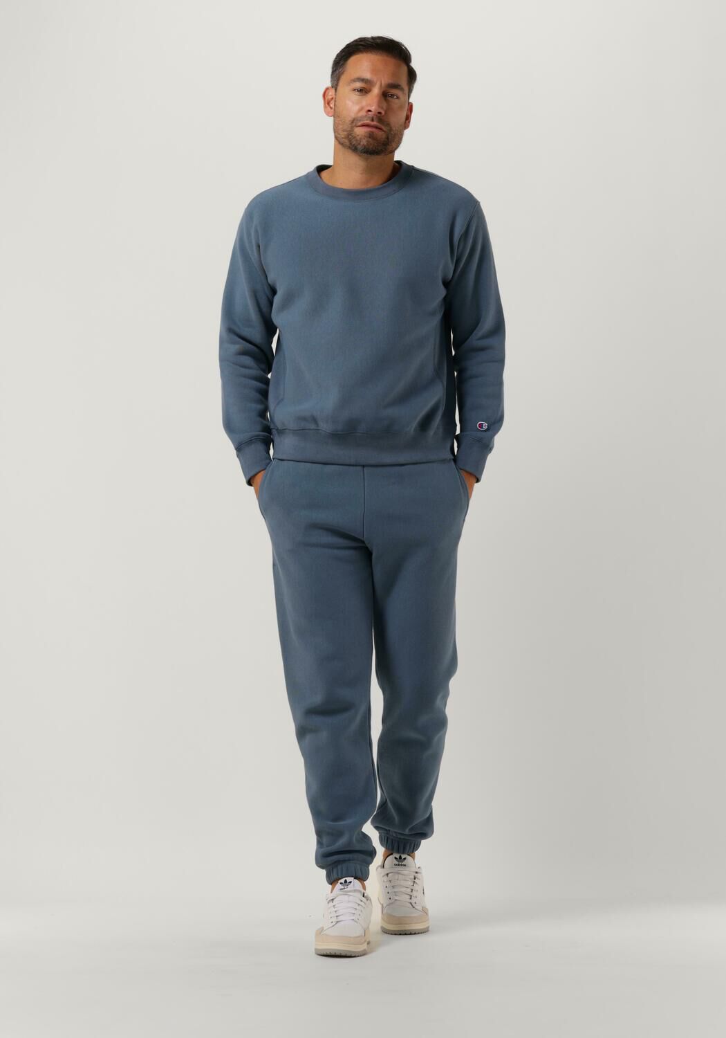 Champion kleding heren top