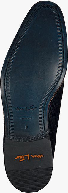 Blauwe VAN LIER Nette schoenen 6000 - large