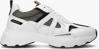 Witte PALPA Lage sneakers MARIOLA - medium