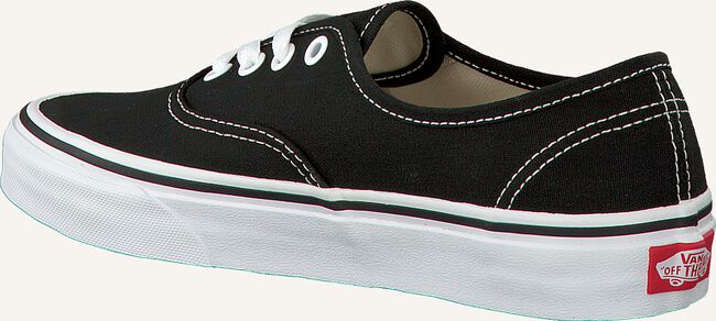 Zwarte VANS Lage sneakers AUTHENTIC WMN Zwarte VANS Lage sneakers AUTHENTIC WMN - large