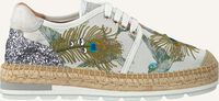 Witte KANNA Lage sneakers KV8187 - medium