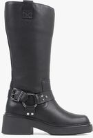 Zwarte BRONX Hoge laarzen DAFF-EY 14322 - medium