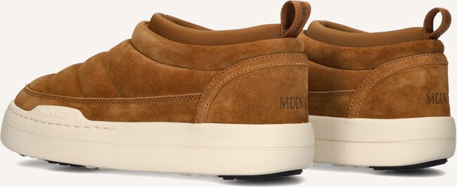 Cognac MOON BOOT Snowboots MB PARK SOFT SUEDE Cognac MOON BOOT Snowboots MB PARK SOFT SUEDE - large