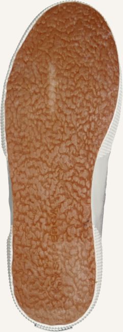 Grijze SUPERGA Lage sneakers 2750 COTU CLASSIC Grijze SUPERGA Lage sneakers 2750 COTU CLASSIC - large