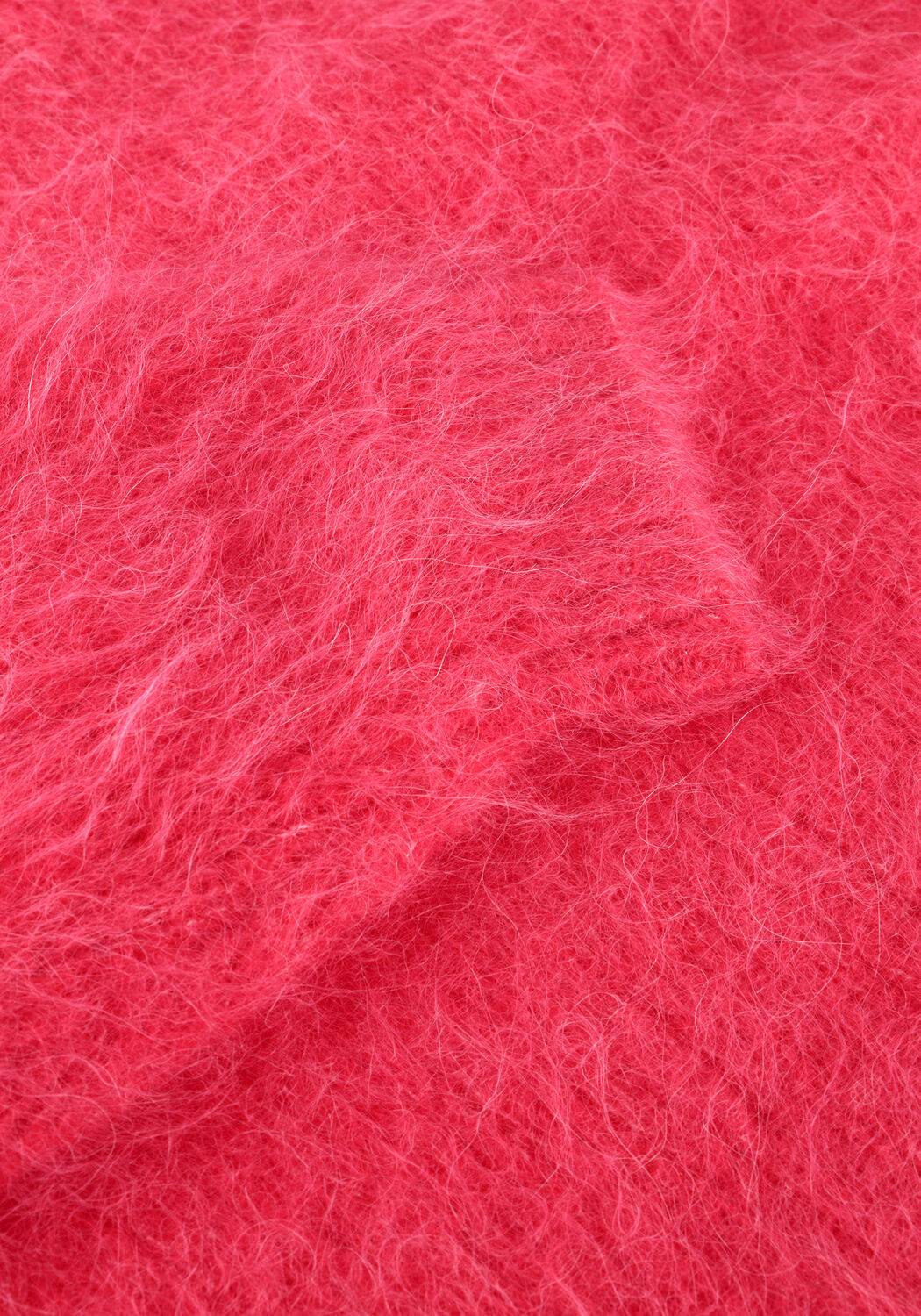 Fuchsia AMERICAN VINTAGE Vest NIBY - large