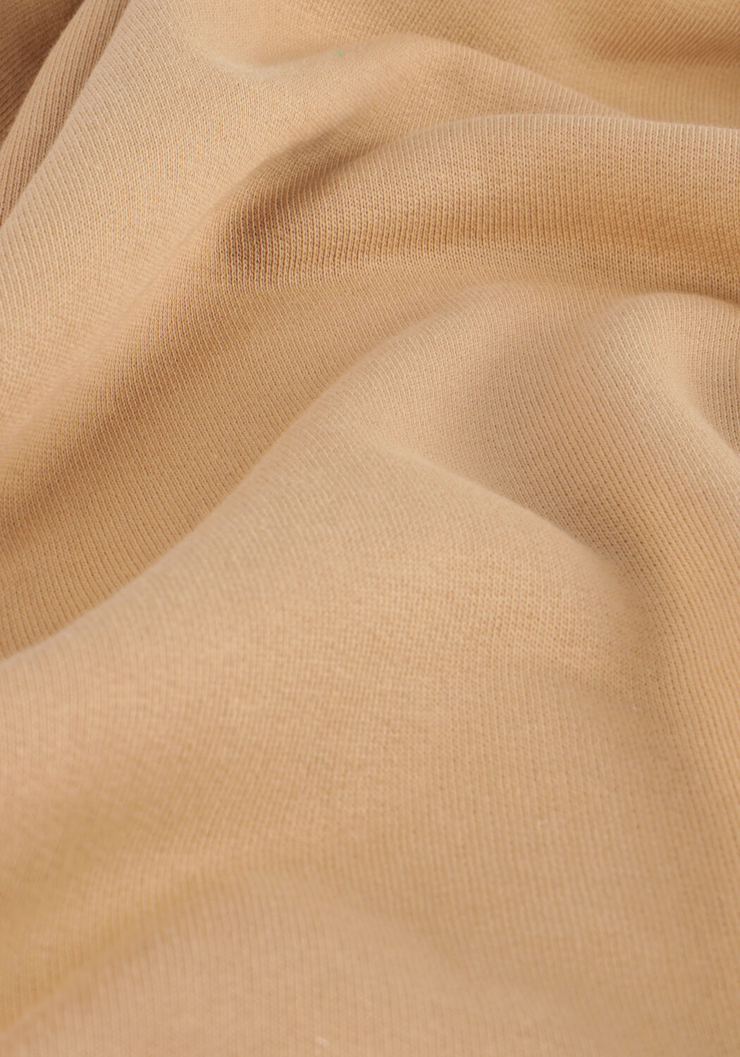 Khaki LYLE & SCOTT Truien/vesten PULLOVER HOODIE - large