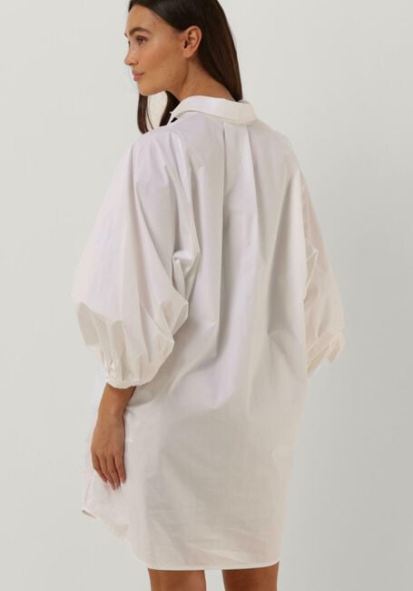 Witte SILVIAN HEACH Mini jurk GPP23478VE - large