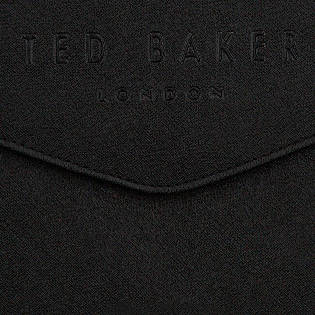 Zwarte TED BAKER Clutch LULAHH Zwarte TED BAKER Clutch LULAHH - large