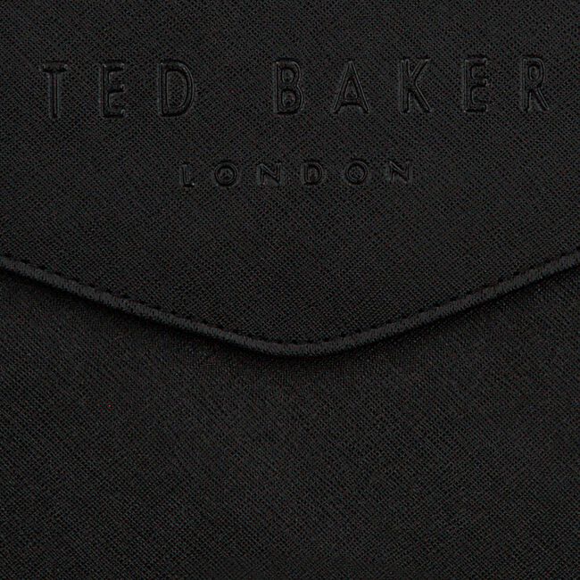 Zwarte TED BAKER Clutch LULAHH - large