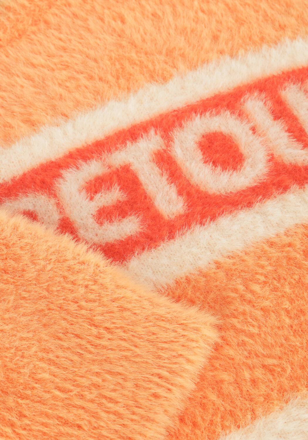 Koraal RETOUR Trui POM - large