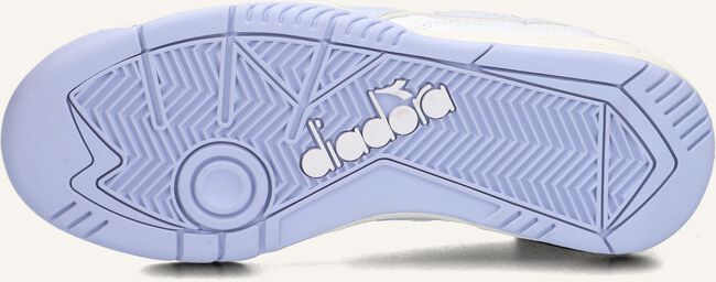 Witte DIADORA Lage sneakers WINNER Witte DIADORA Lage sneakers WINNER - large