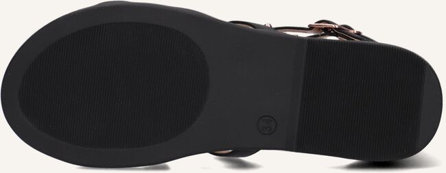 Zwarte BULLBOXER Sandalen ALM015 Zwarte BULLBOXER Sandalen ALM015 - large