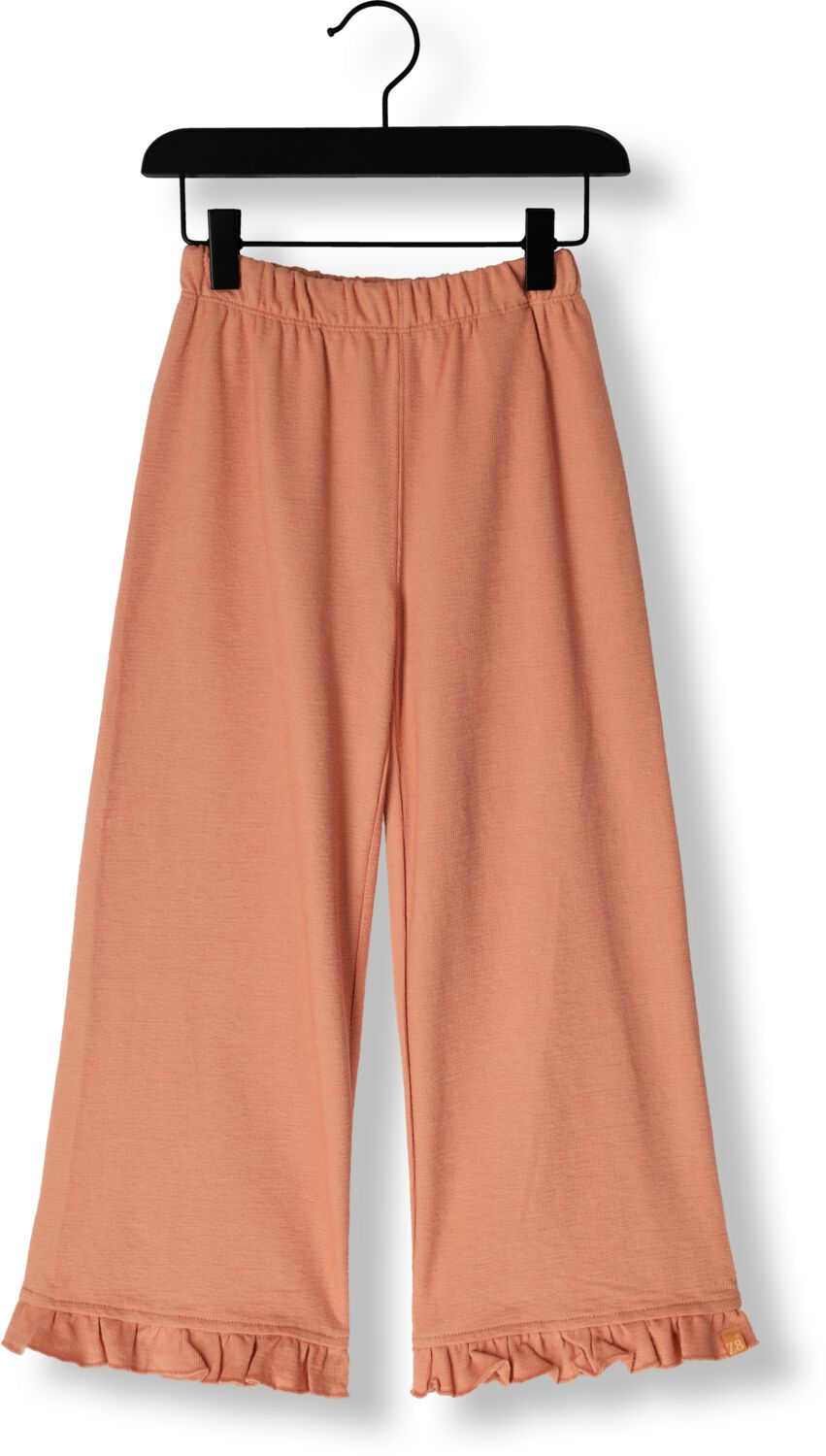 Z8 Meisjes Broeken Grazia Oranje