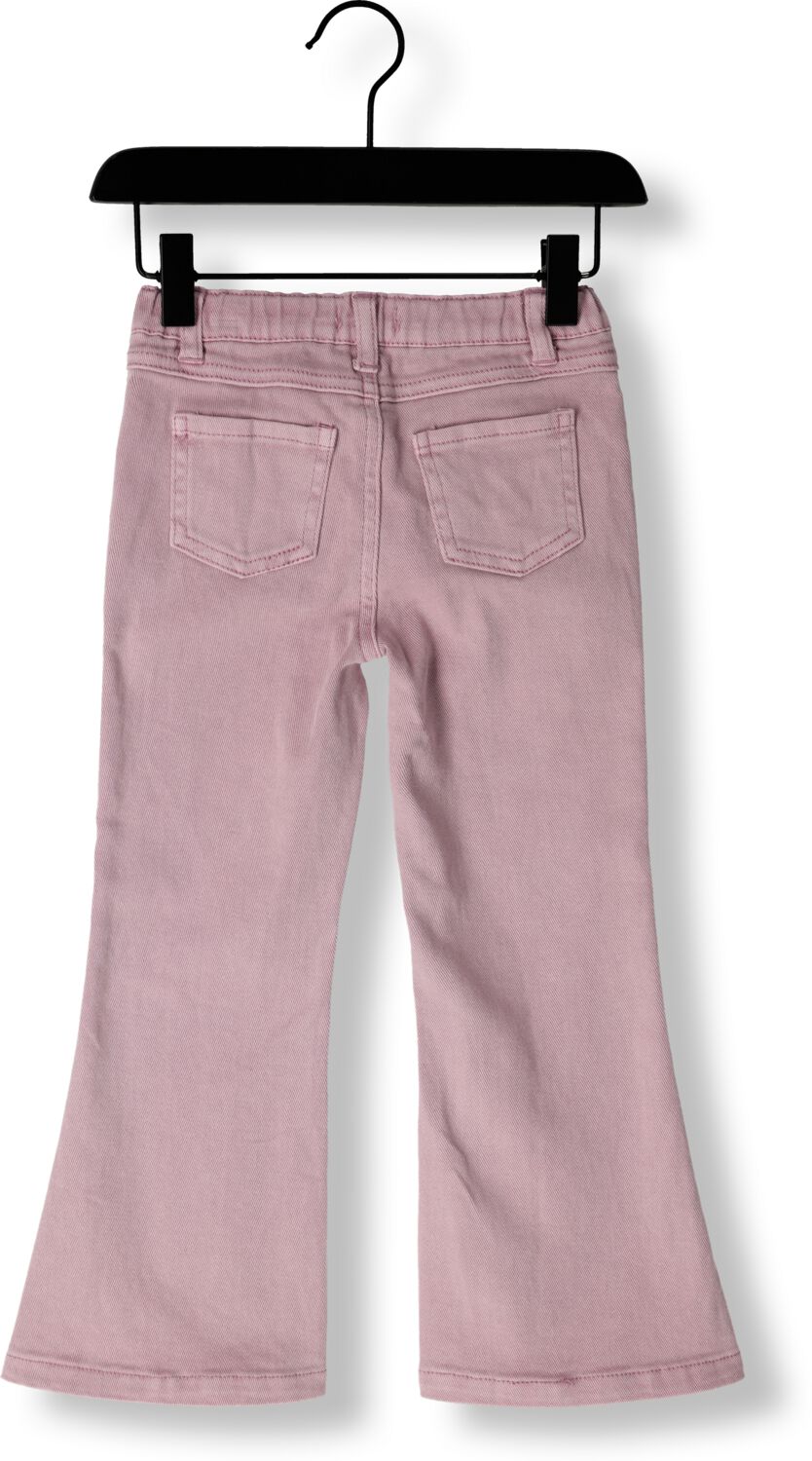 LOOXS Little Meisjes Broeken 2431-7639 Paars