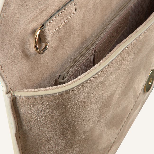 Beige PETER KAISER Clutch KAMATA Beige PETER KAISER Clutch KAMATA - large