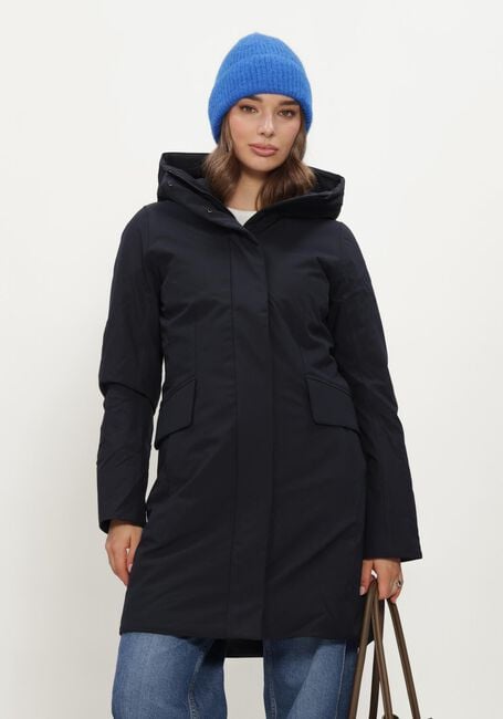 Zwarte ELVINE Parka's SOPHIE - large